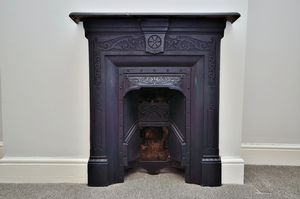 Bedroom Two- click for photo gallery